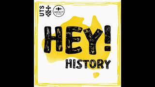 Introducing... Hey History!