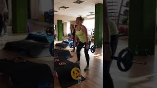 Работаем!  Тюнинг Тела Люберцы