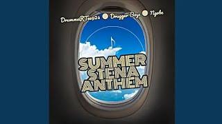 DrummeRTee924, Drugger Boyz & Ngobz – Summer Stena Anthem