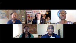 ‘The Great Protein Debate’ Webinar