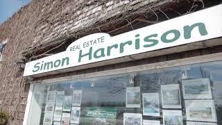 Welcome To Simon Harrison Real Estate
