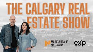 The Calgary Real Estate Show