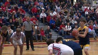 High School Basketball Highlights & Scores (12/20/24)