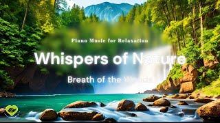 Healing Moments After Work Fatigue Beautiful Music and Nature Sounds to Quickly Reduce Stress