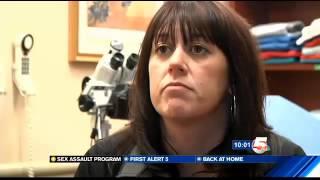 KOAA - DrugCheck