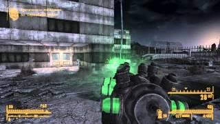 Fallout NV: Охота за оружием #8 - Модулятор Q-35 и Тесла-Битон