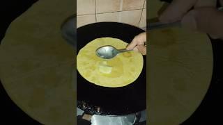 #makaikiroti #makkikiroti #shorts #youtubeshorts #viral #food #homemade #roti #paratha #makkidiroti