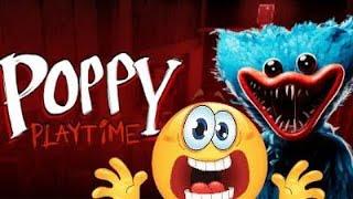 Niner Austen Plays His First Horror Game!!!