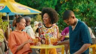 LIPTON ICE TEA - BRING OUT THE SUNSHINE