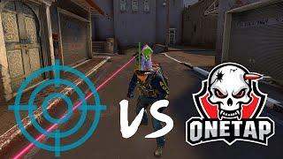 Neverlose v2 vs Onetap v4 | Which Cheat is Better?