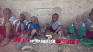 Amref Health Africa Corporate Video