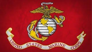 United States of America (1776-) Military hymn "Marines' Hymn" (1867)