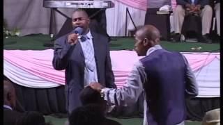 NJ Sithole Holiness & Deliverance 2