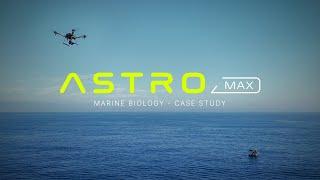 Astro Max - Marine Biology Case Study