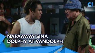 Napaaway sina Dolphy at Vandolph | Home Alone da Riber | Cinemaone