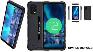 Umidigi Bison 2 Pro 2 2GHz Rugged Phone