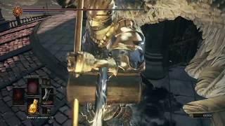 Dark Souls 3 - Souls Farm 150,000 in 60 Second / Фарм душ 150,000 за минуту