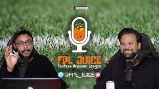 FPL JUiCE S1E5 - The One With The Icositetragon