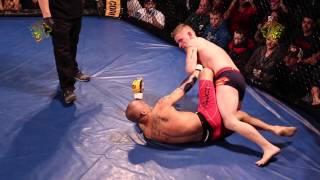 Ron De Leon_Coaches Challenge LeRoy Ortega Vs Brian Bandy 1_24_15