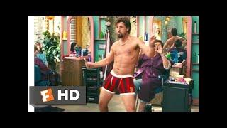 YOU DON'T MESS WITH THE ZOHAN TV Spot 2008 ‧ Comedy/Action ‧ Adam Sandler