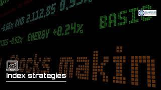 Welcome to Quantified Strategies