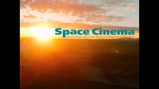 Spacecinema 2019 - Werbeclip