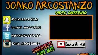 Outro para !!joako arcostanzo!! /4 likes/