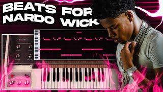 How To Make HARD BEATS For NARDO WICK | FL Studio Tutorial