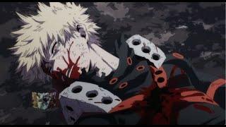 Bakugo vs Shigaraki | My Hero Academia AMV