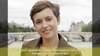 Sophie Jovillard - Biographie