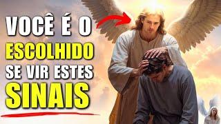 10 SINAIS De Que Deus ESCOLHEU Você