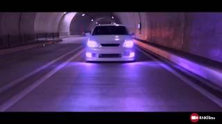 Night Lovell -Toyota Mark ll 110 short film