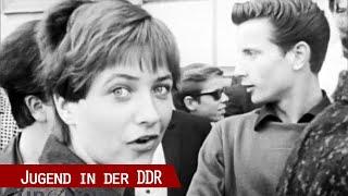 Polytechnik, Teenager und Politik in der DDR (1967)