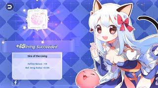 REFINE SERYE: HOW TO +15 YOUR ANCIENT EQUIPS!!! (SAFE REFINE METHOD)