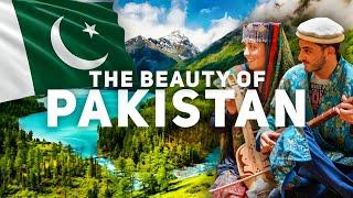 Pakistan Travel Guide: 10 Incredible Natural Wonders