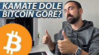 KAMATE DOLE, BITCOIN GORE?