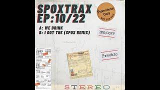 Labi Siffre - I got the (Spox remix) [2022]