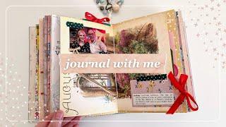 Journal With Me | Ep 47 | How I Journal