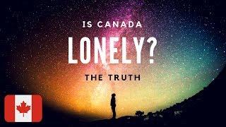 IS CANADA LONELY?! LIFE OF A HALIFAX NOVA SCOTIA STUDENT VLOG