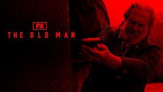 The Old Man | Season 2 | 2024 |  Trailer Oficial  Legendado