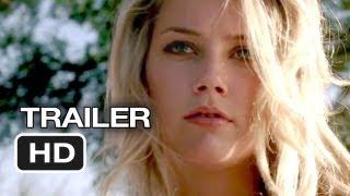 All the Boys Love Mandy Lane Official Theatrical Trailer (2013) - Amber Heard Movie HD