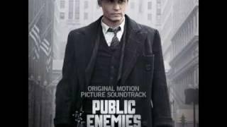 Public Enemies Soundtrack-Ten Million Slaves