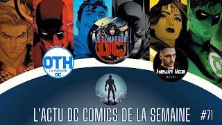 Le Comptoir Dc #71 Kyle Chandler est Hal Jordan - Mr.Freeze - Bane / Deathstroke - DCU ...