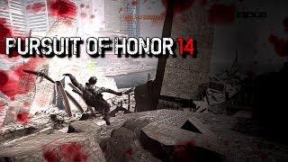 Pursuit of Honor 14 (Jaykinsy) [HD]