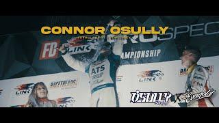 Connor O'sully │ Formula Drift New Jersey 2024
