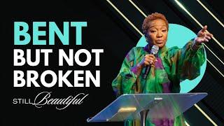 Beautified Day One | Nike Adeyemi At the Women of Destiny Conference 2025
