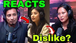 Chetan Karki Used Dixita Karki?Chetan Karki Reacts