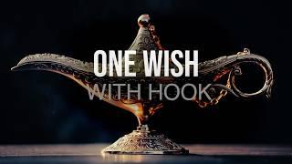 "One Wish" (with hook) | Rap Instrumental With Hook | Sad Type Beat