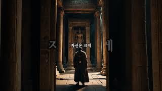 예후왕의 치밀한 책략