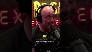 JOE ROGAN remembers HBO BOXING  w Dave Portnoy